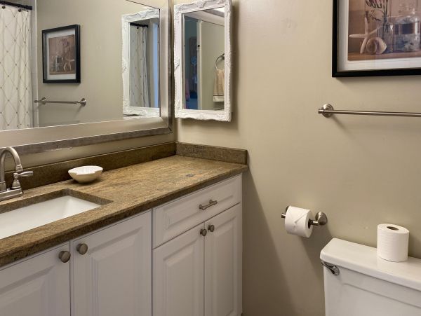 Daytona Beach Condo 1023438