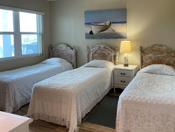 Daytona Beach Condo 1023438
