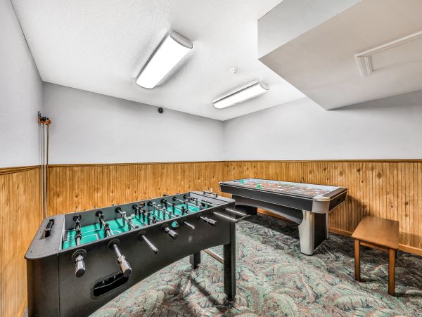 Daytona Beach Condo 1023438