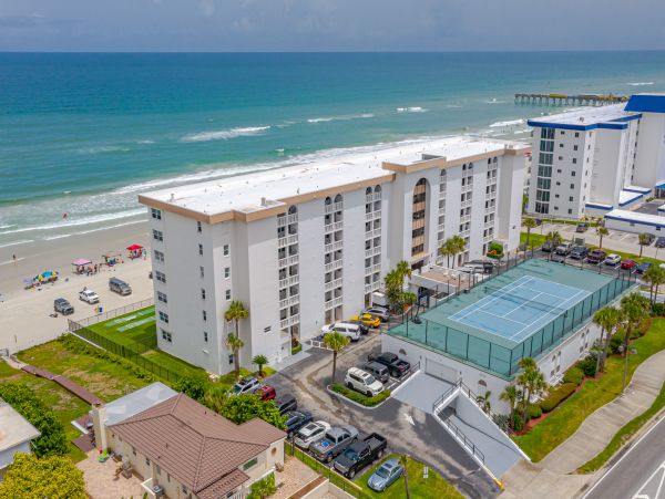 Daytona Beach Condo 1023438