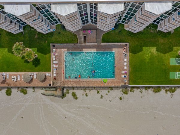 Daytona Beach Condo 1023438