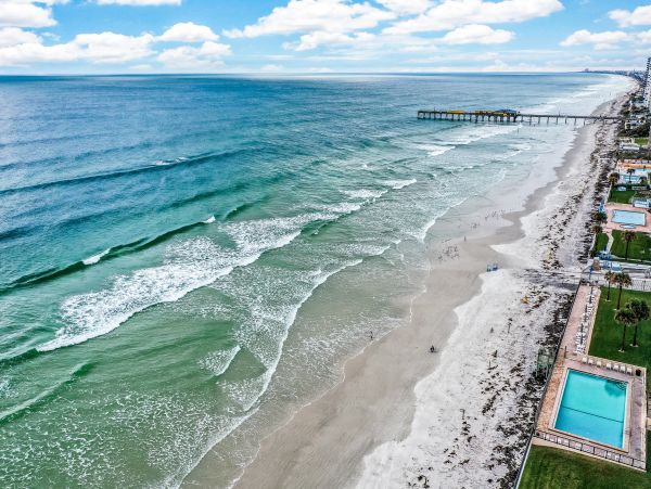 Daytona Beach Condo 1023438