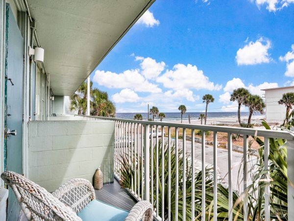 Daytona Beach Home 1023439