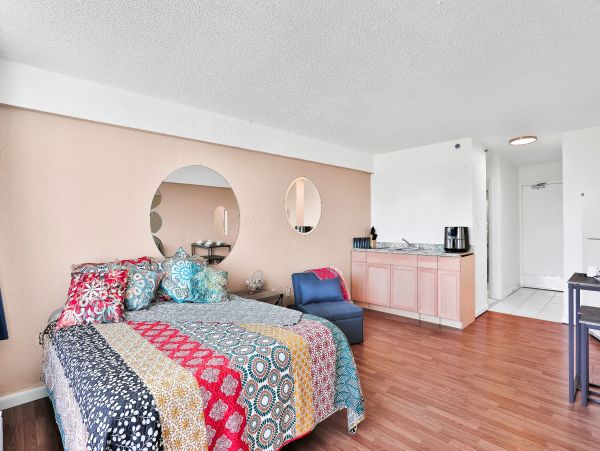 Daytona Beach Home 1023439