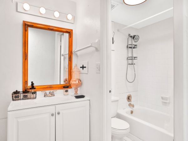 Daytona Beach Home 1023439