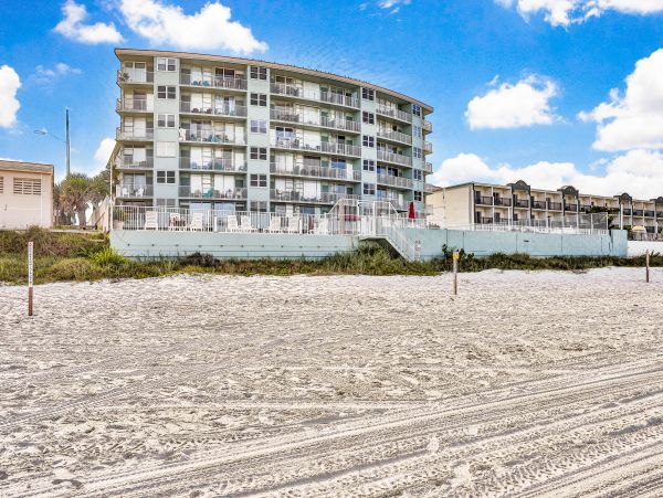Daytona Beach Home 1023439
