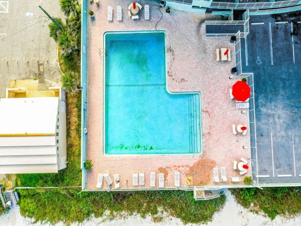 Daytona Beach Home 1023439