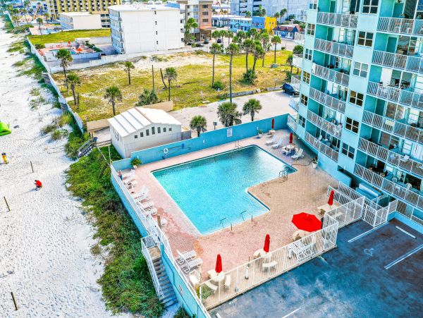 Daytona Beach Home 1023439