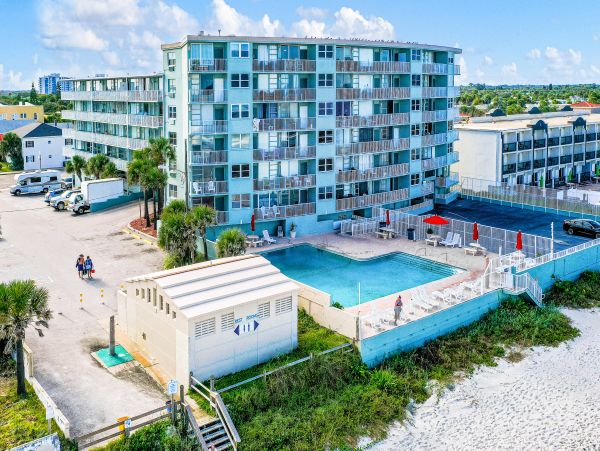Daytona Beach Home 1023439