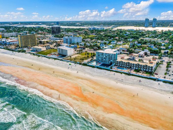 Daytona Beach Home 1023439