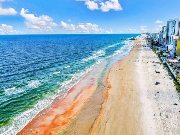 Daytona Beach Home 1023439