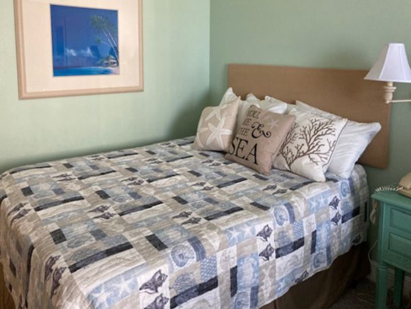 Daytona Beach Home 1023440