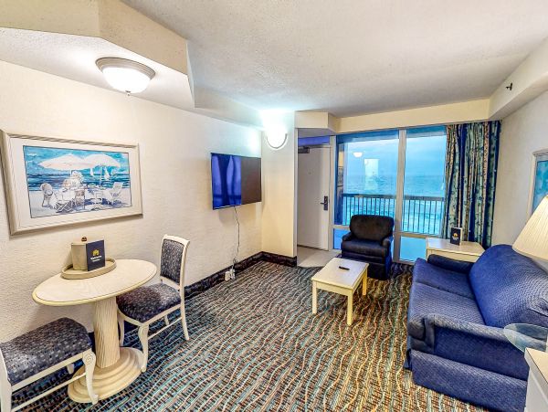 Daytona Beach Condo 1023441