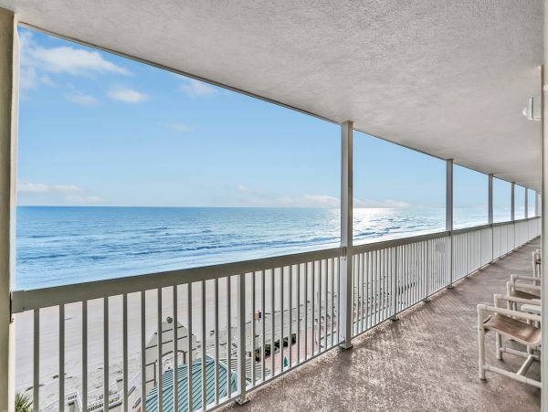 Daytona Beach Condo 1023441