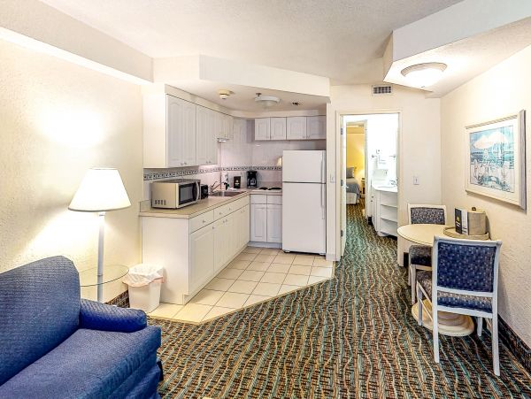 Daytona Beach Condo 1023441