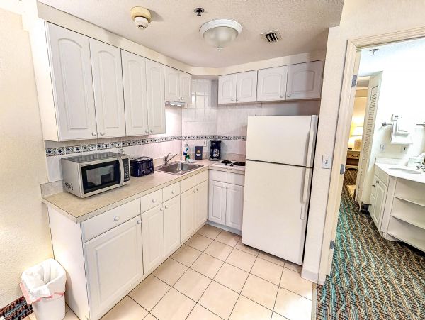 Daytona Beach Condo 1023441