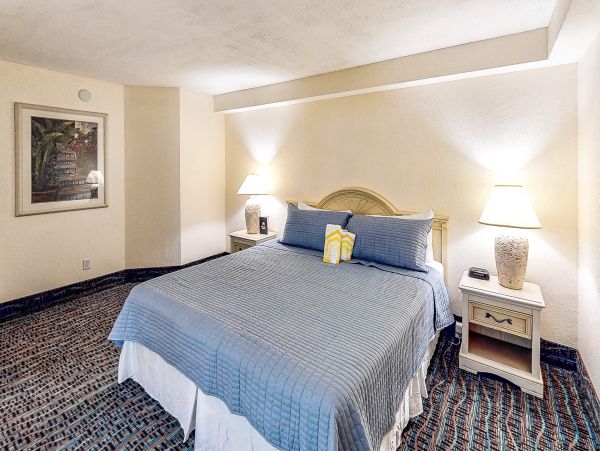 Daytona Beach Condo 1023441