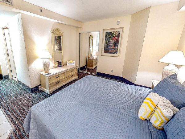 Daytona Beach Condo 1023441
