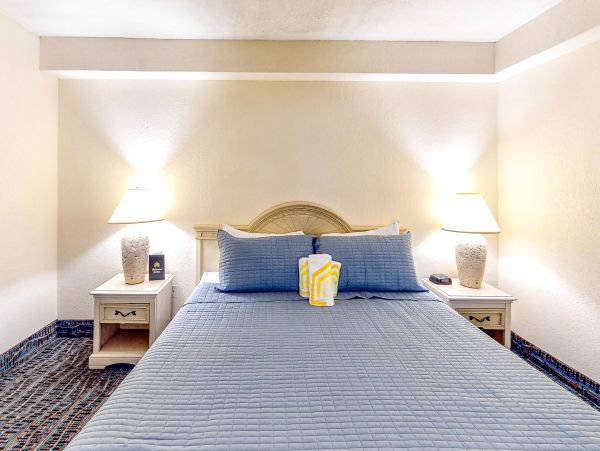 Daytona Beach Condo 1023441