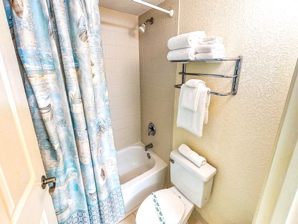 Daytona Beach Condo 1023441