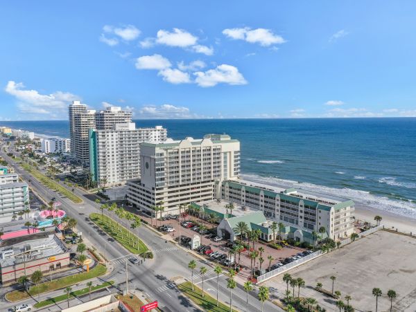 Daytona Beach Condo 1023441