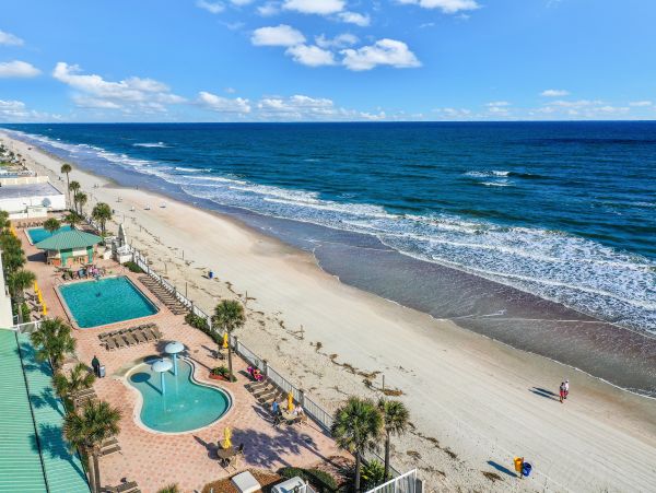 Daytona Beach Condo 1023441