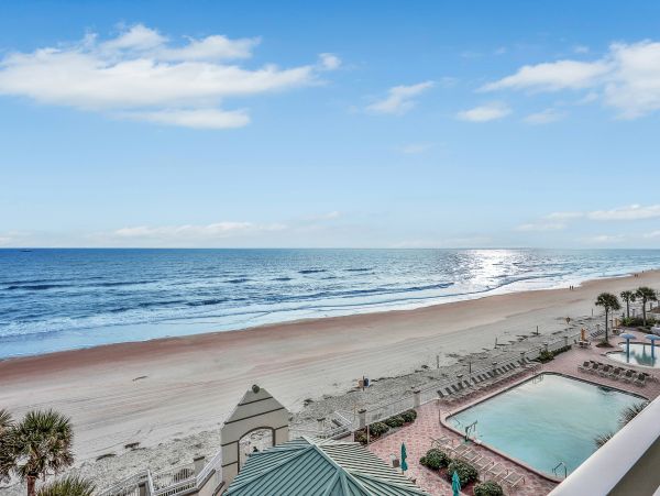 Daytona Beach Condo 1023441