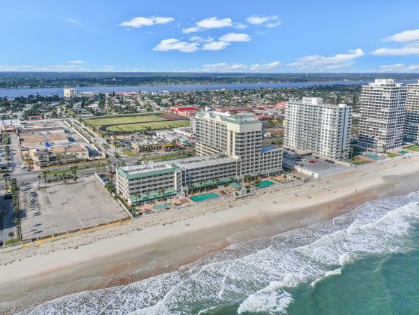 Daytona Beach Condo 1023441