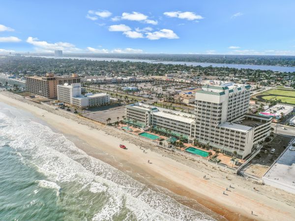 Daytona Beach Condo 1023441
