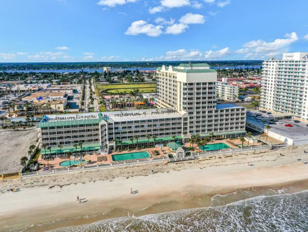 Daytona Beach Condo 1023441