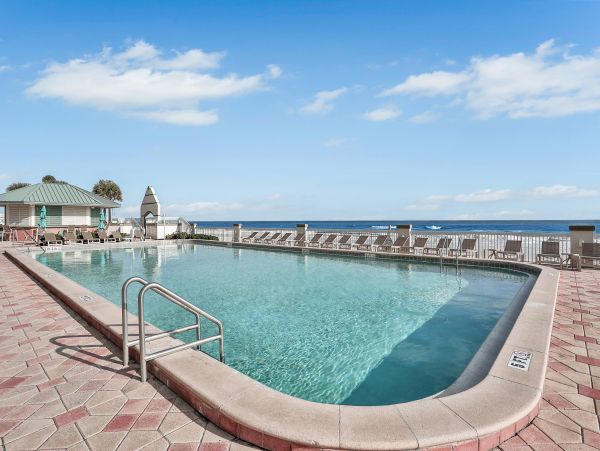 Daytona Beach Condo 1023441