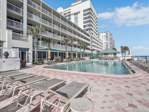Daytona Beach Condo 1023441