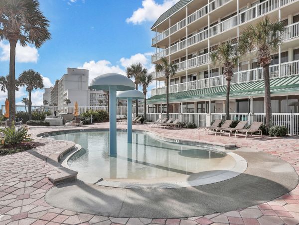 Daytona Beach Condo 1023441