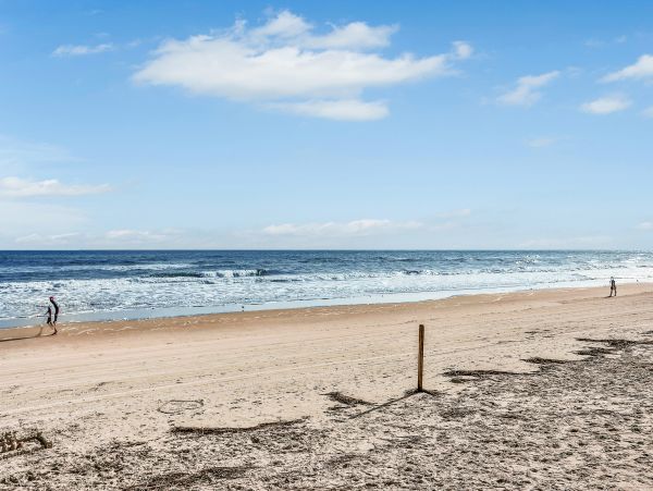 Daytona Beach Condo 1023441