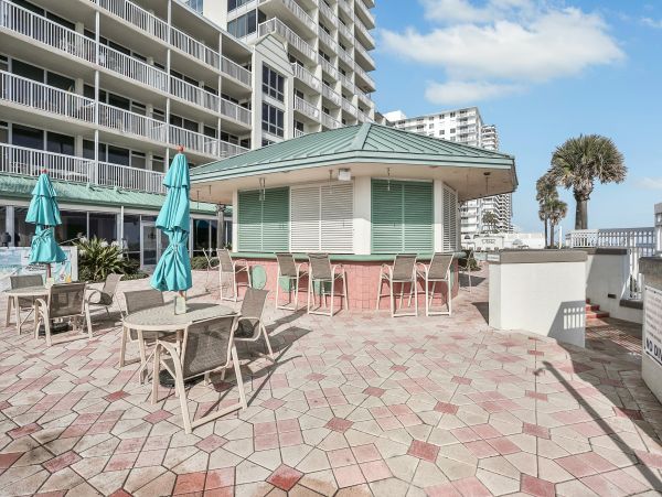 Daytona Beach Condo 1023441