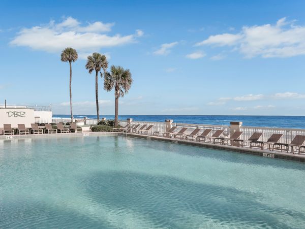 Daytona Beach Condo 1023441
