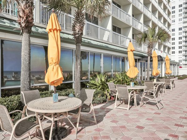 Daytona Beach Condo 1023441