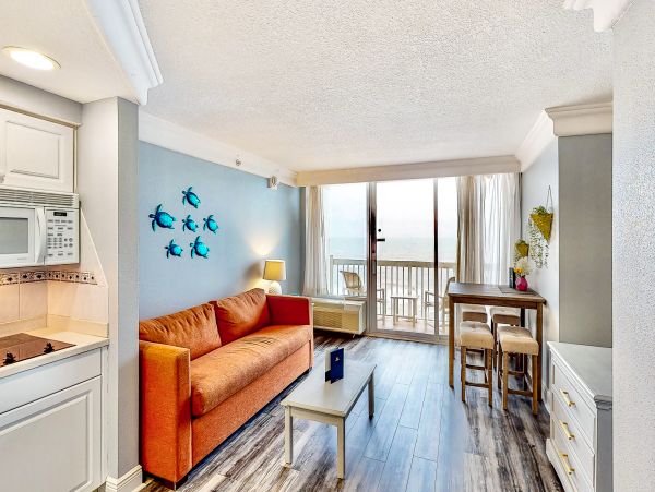 Daytona Beach Home 1023442