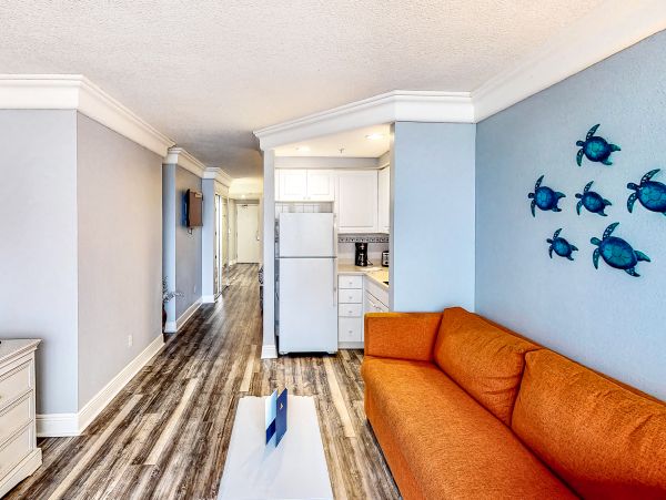 Daytona Beach Home 1023442
