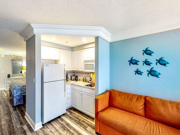 Daytona Beach Home 1023442
