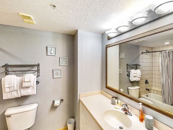 Daytona Beach Home 1023442