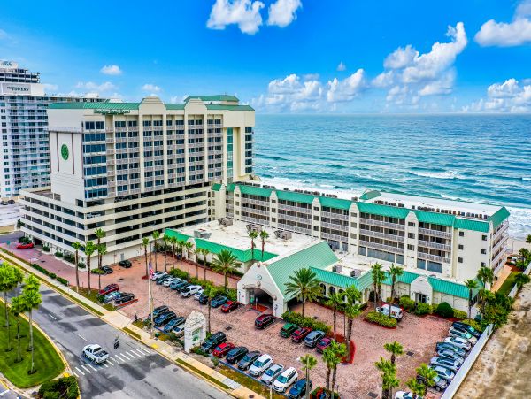 Daytona Beach Home 1023442