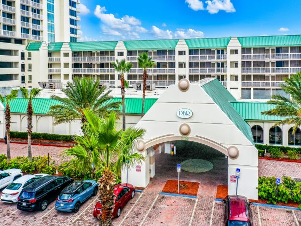 Daytona Beach Home 1023442