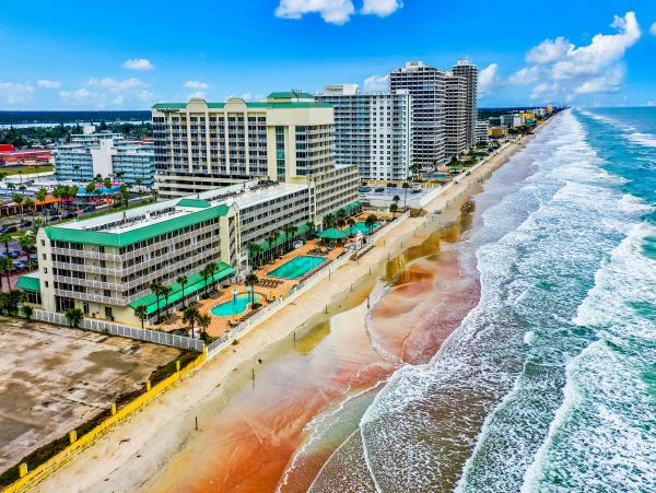 Daytona Beach Home 1023442