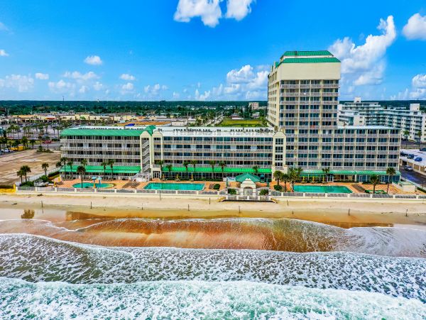 Daytona Beach Home 1023442
