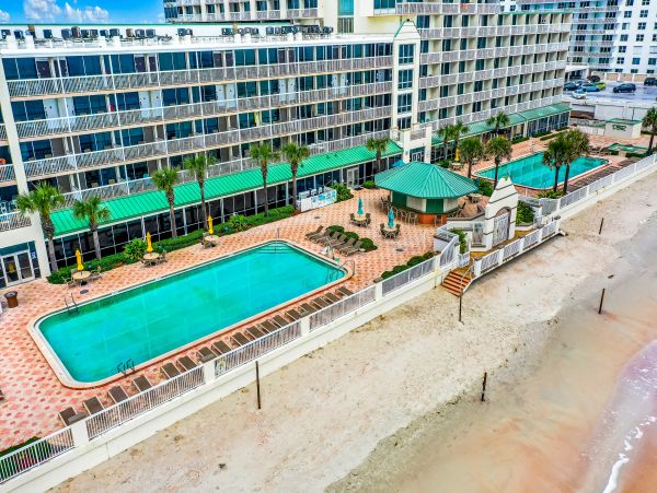 Daytona Beach Home 1023442