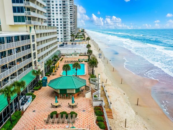 Daytona Beach Home 1023442