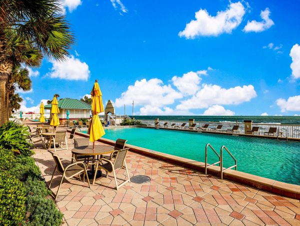 Daytona Beach Home 1023442