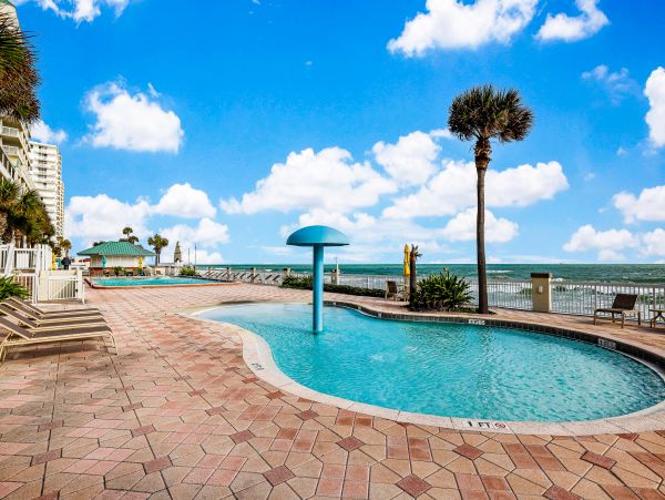 Daytona Beach Home 1023442