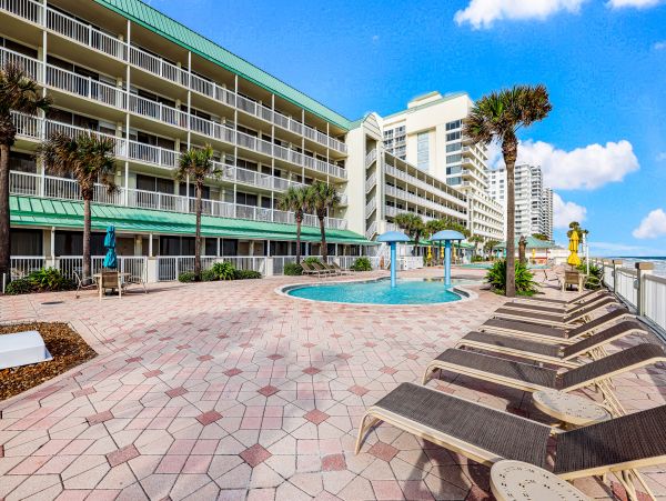 Daytona Beach Home 1023442
